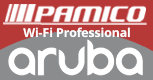 Wi-Fi Professional ARUBA